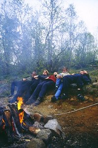 Wenn nur der Wind nicht w&auml;re...
