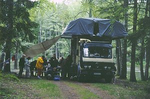 Fr&uuml;st&uuml;cksschlange