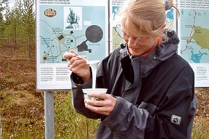 "Joghurt" - von Christian