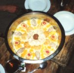 Leckerer Nachtisch - von Ethno-Kerstin