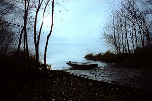 Impressionen bei Nacht