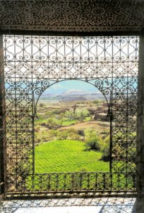 Telouet - von Katrin (MdB)