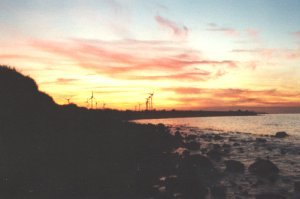Fehmarn