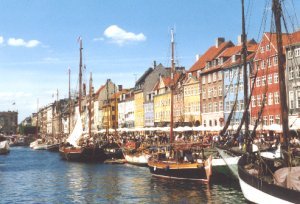 Koppenhagen
