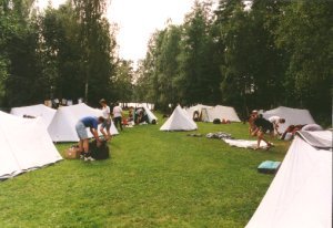 Aufbruch