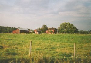 Unterwegs