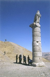 erste Grabst&auml;tte