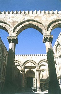 Esszimmer (ohne Dach)