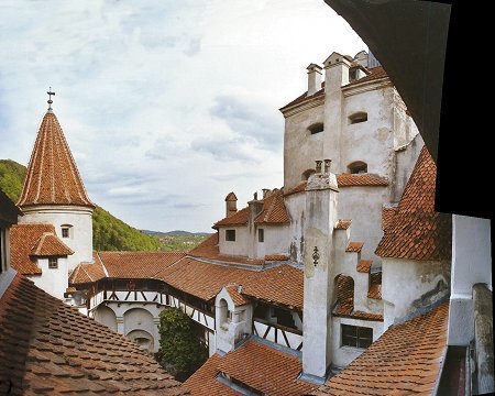 Innenhof
